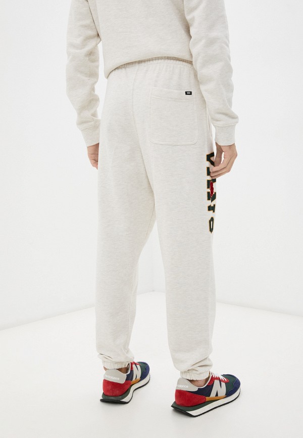 

Брюки спортивные Vans, Бежевый, 66 CHAMPS FLEECE PANT