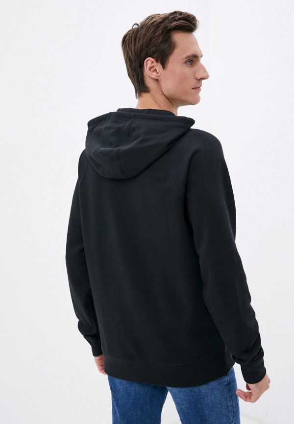 

Худи Vans, Черный, MN VERSA STANDARD HO