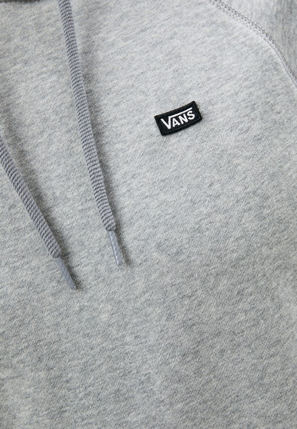 

Худи Vans, Серый, MN VERSA STANDARD HO
