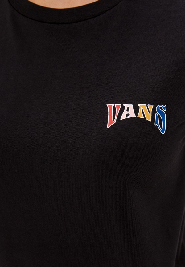 фото Футболка vans