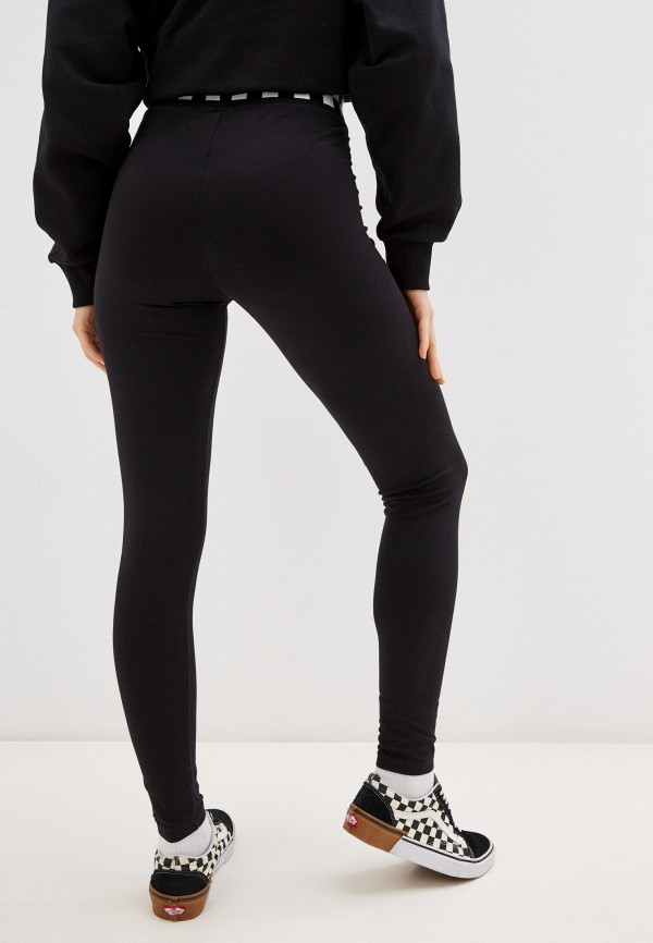 фото Леггинсы vans