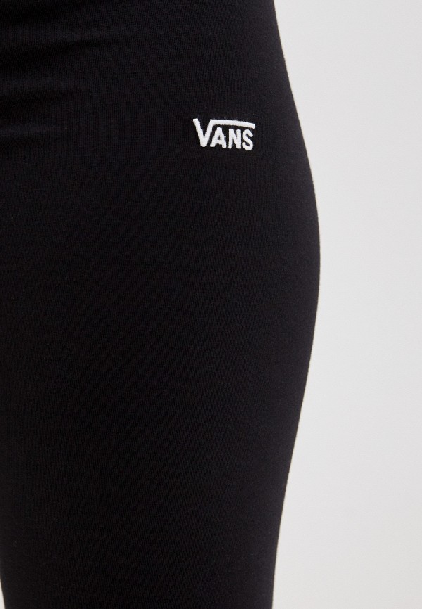 фото Леггинсы vans