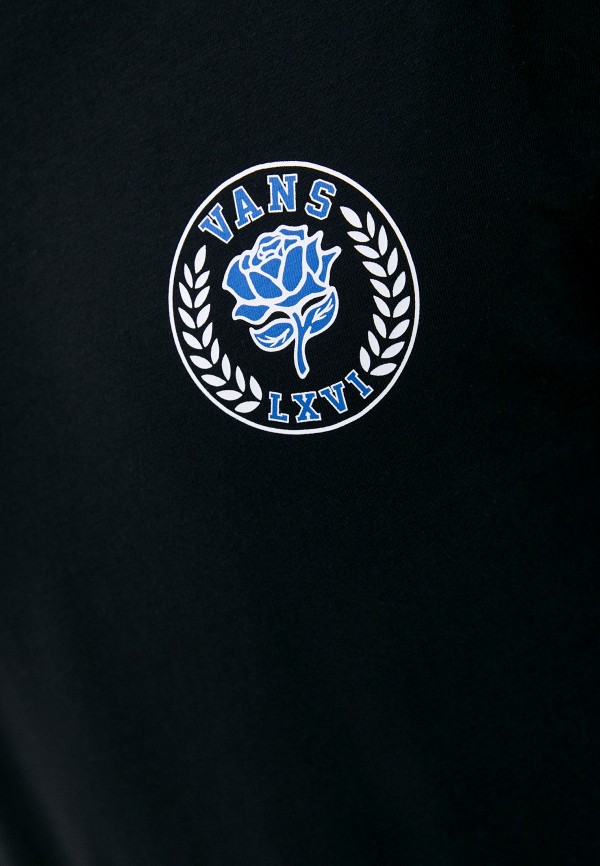 фото Лонгслив vans