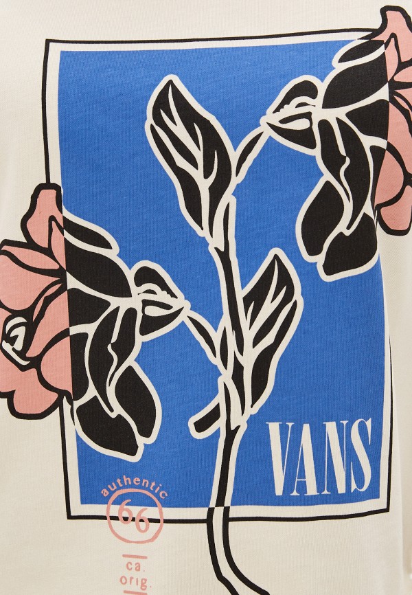 фото Топ vans