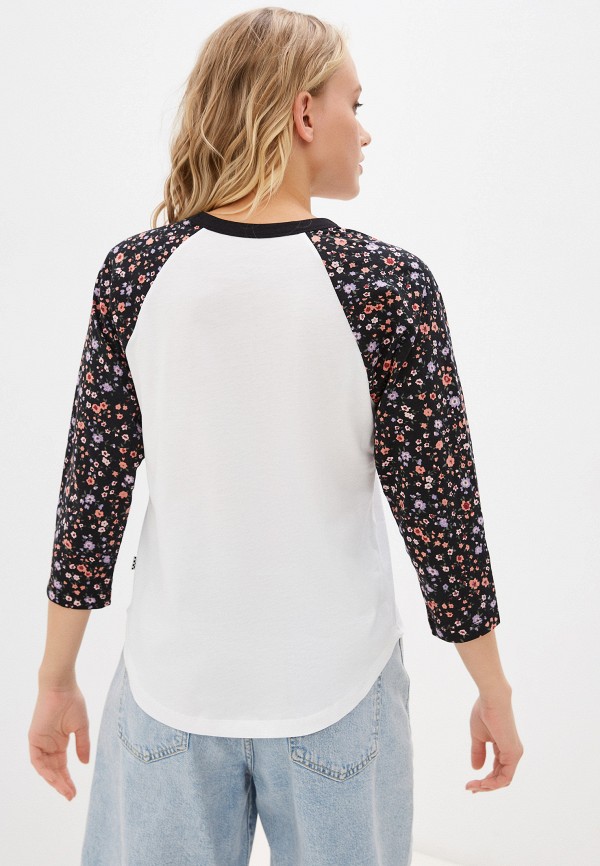 фото Лонгслив vans