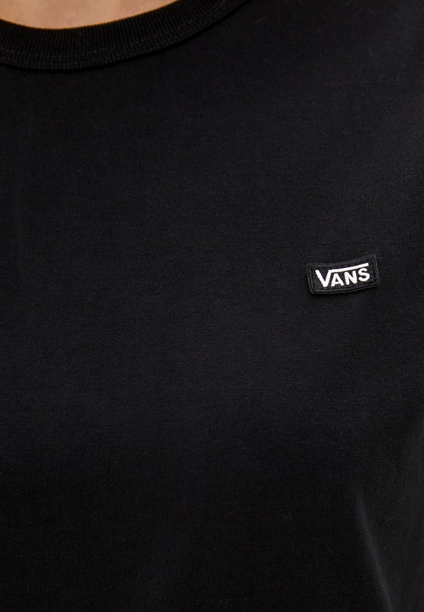 фото Футболка vans