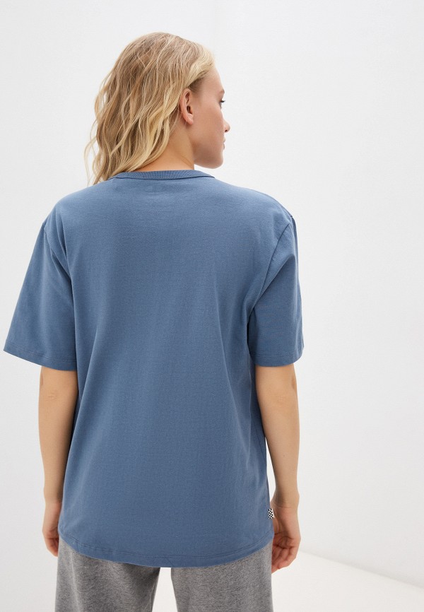 фото Футболка vans