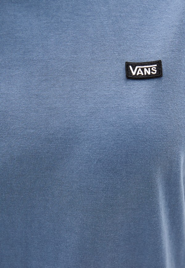 фото Футболка vans