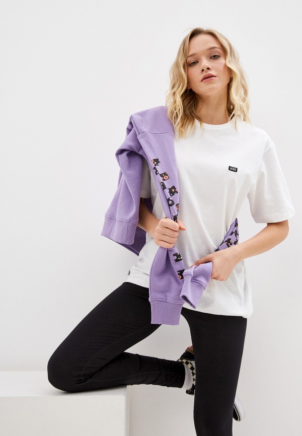 

Футболка Vans, Белый, SS OTW TEE