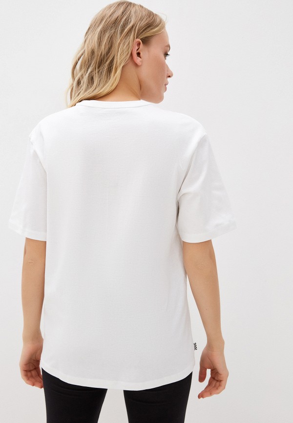 фото Футболка vans