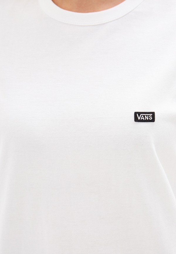 

Футболка Vans, Белый, SS OTW TEE