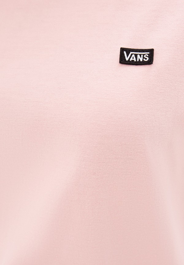 фото Футболка vans