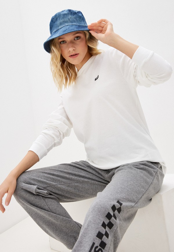 

Лонгслив Vans, Белый, LS OTW TEE