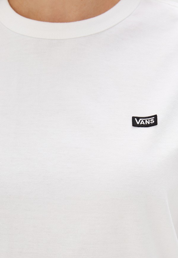 фото Лонгслив vans