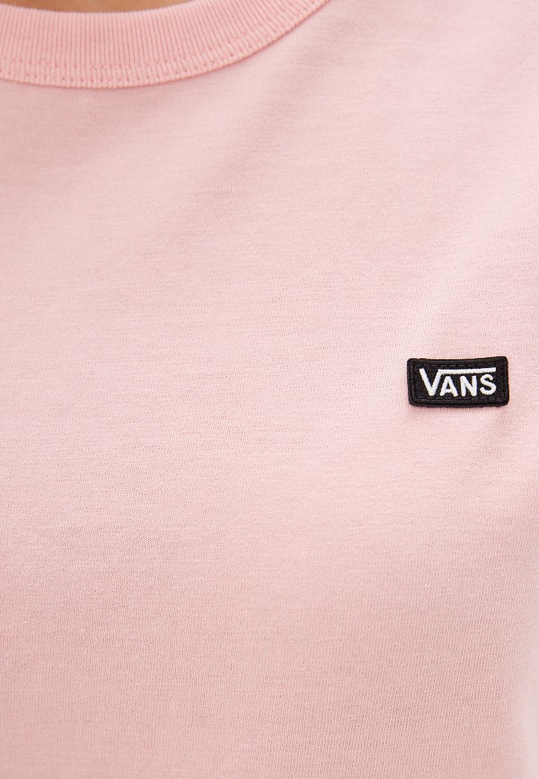 фото Лонгслив vans