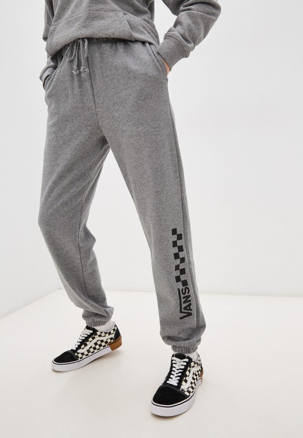 фото Брюки спортивные vans