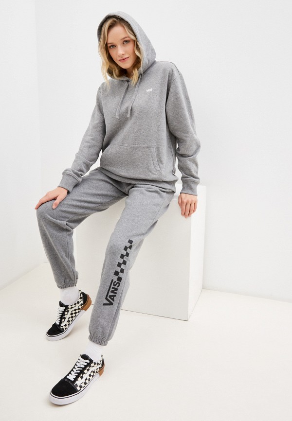 

Брюки спортивные Vans, Серый, CHALKBOARD SWEATPANT
