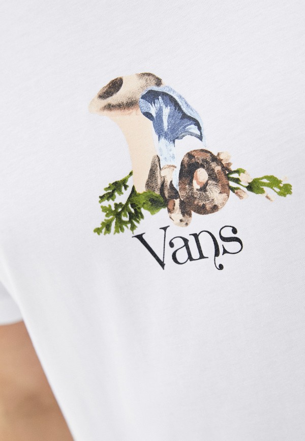 фото Футболка vans