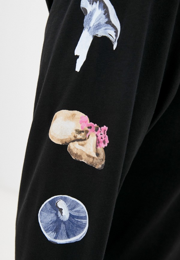 фото Лонгслив vans