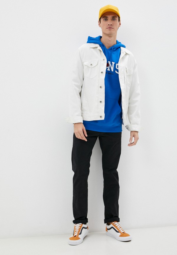 фото Худи vans