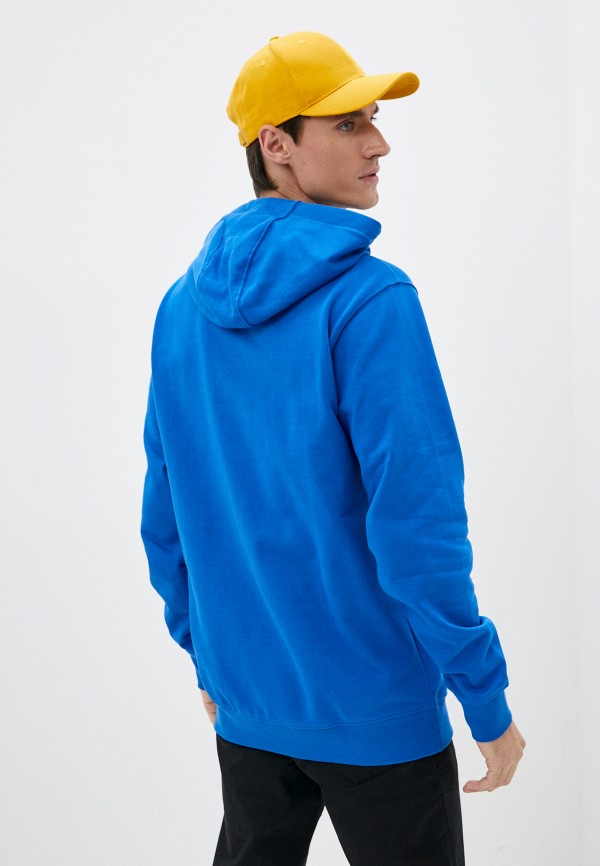 

Худи Vans, Синий, 66 CHAMPS PO