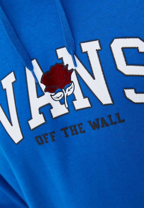 фото Худи vans