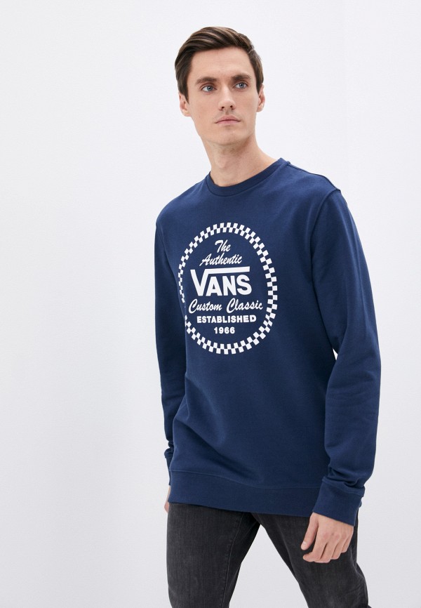 Свитшот  Vans
