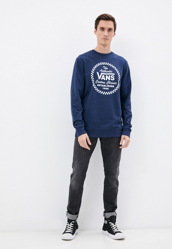 Свитшот  Vans фото