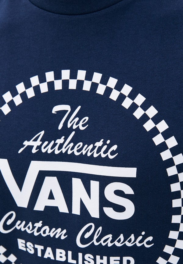 Свитшот  Vans фото