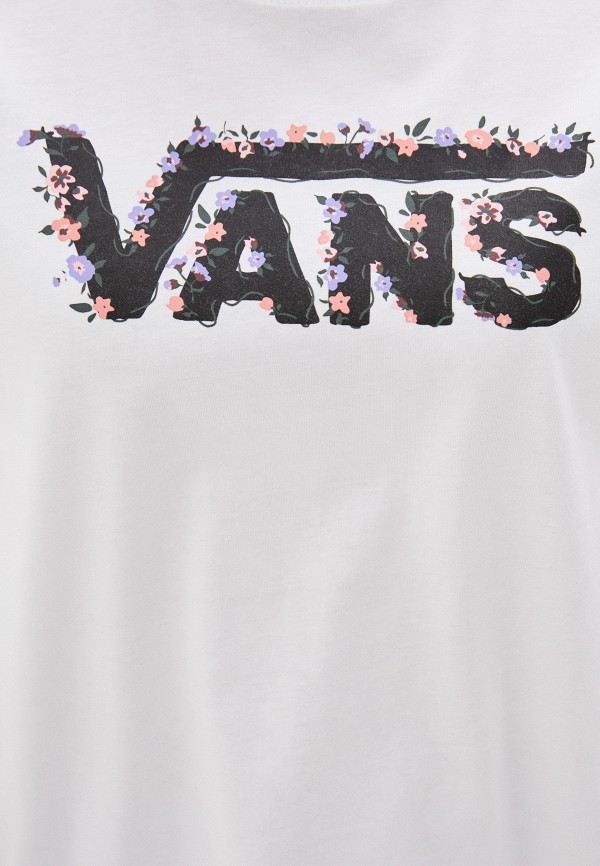 фото Футболка vans