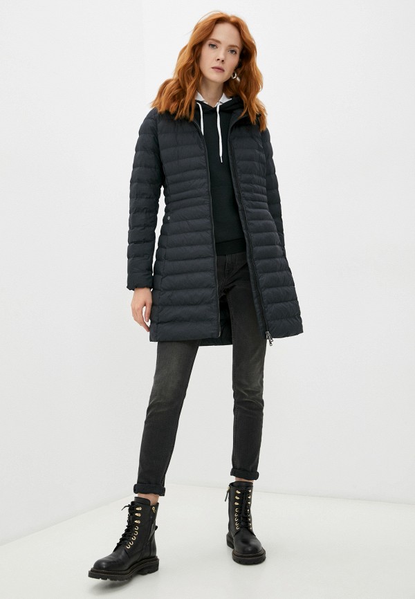 фото Куртка утепленная polo ralph lauren