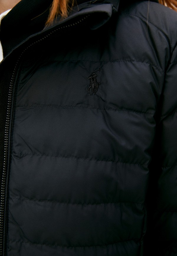 фото Куртка утепленная polo ralph lauren