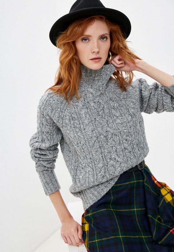 

Свитер Polo Ralph Lauren, Серый