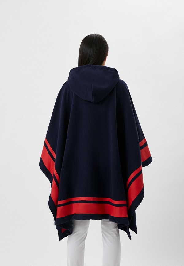 фото Пончо polo ralph lauren