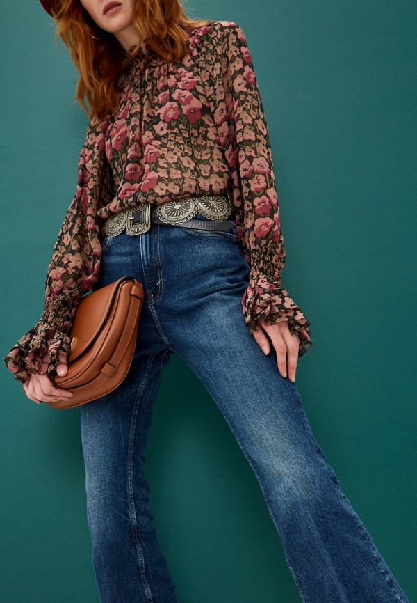 фото Джинсы polo ralph lauren