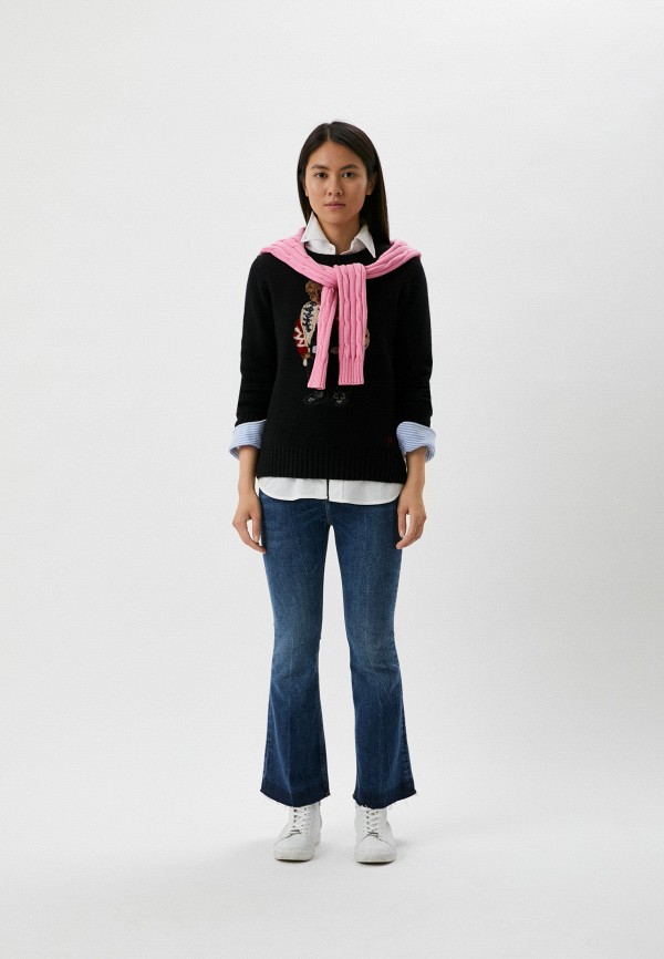 фото Джинсы polo ralph lauren