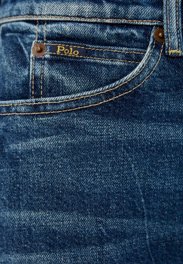 фото Джинсы polo ralph lauren
