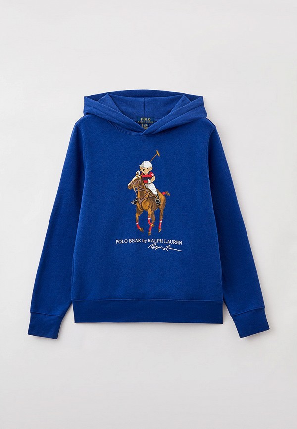 Худи Polo Ralph Lauren