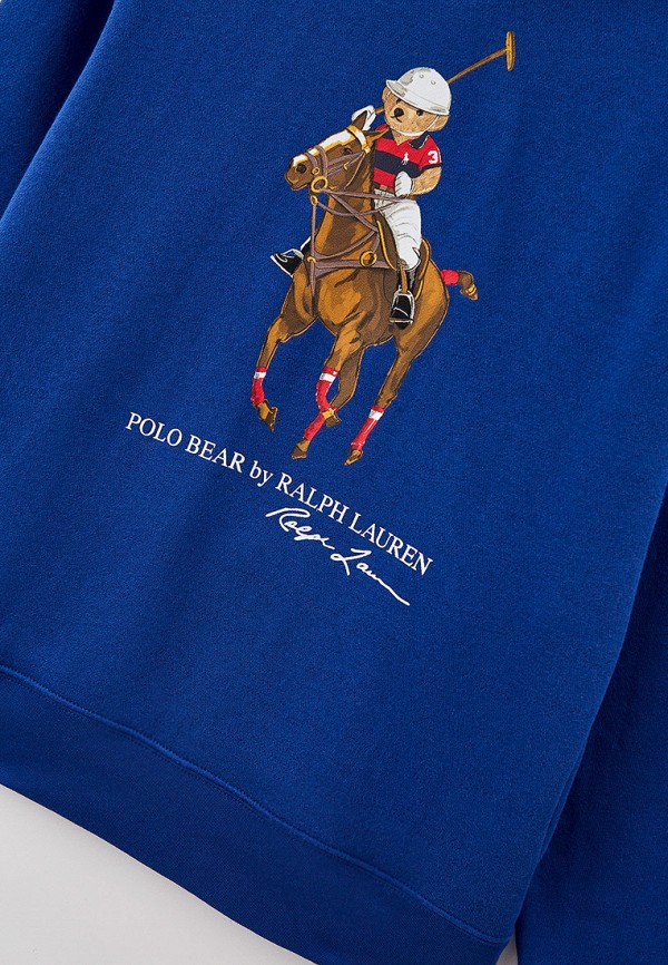 фото Худи polo ralph lauren