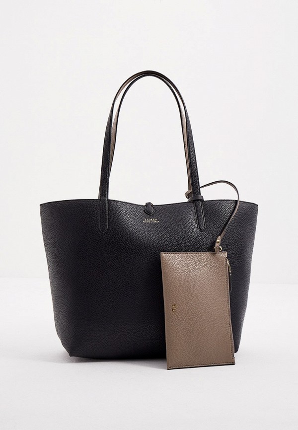 

Сумка и кошелек Lauren Ralph Lauren, Разноцветный