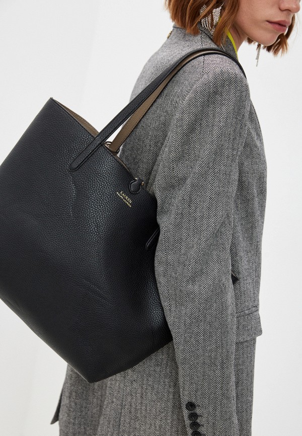 фото Сумка и кошелек lauren ralph lauren