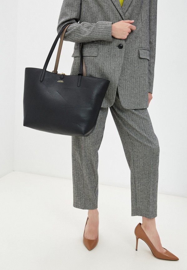 фото Сумка и кошелек lauren ralph lauren