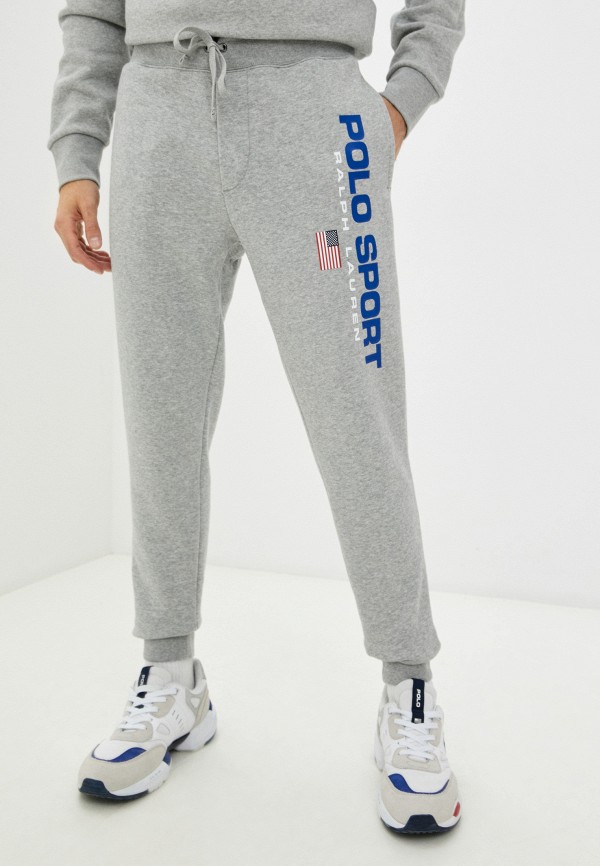 фото Брюки спортивные polo ralph lauren