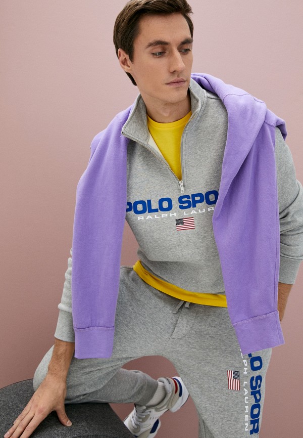 фото Брюки спортивные polo ralph lauren