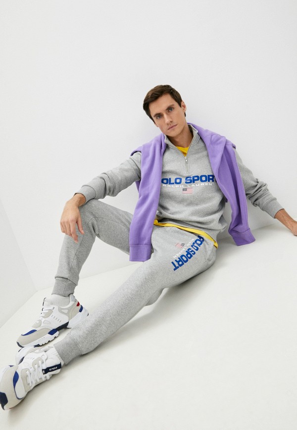 фото Брюки спортивные polo ralph lauren