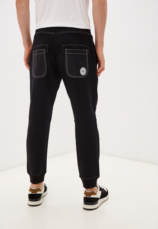 фото Брюки спортивные emporio armani