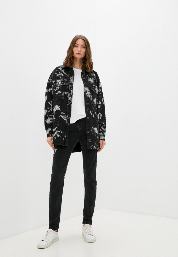 фото Джинсы emporio armani