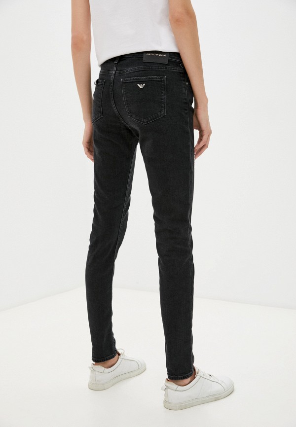 фото Джинсы emporio armani
