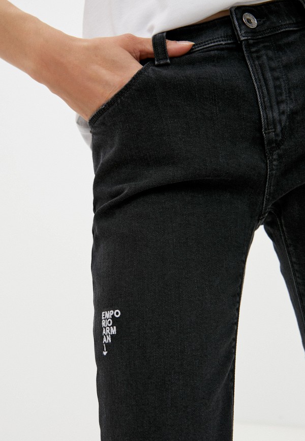 фото Джинсы emporio armani