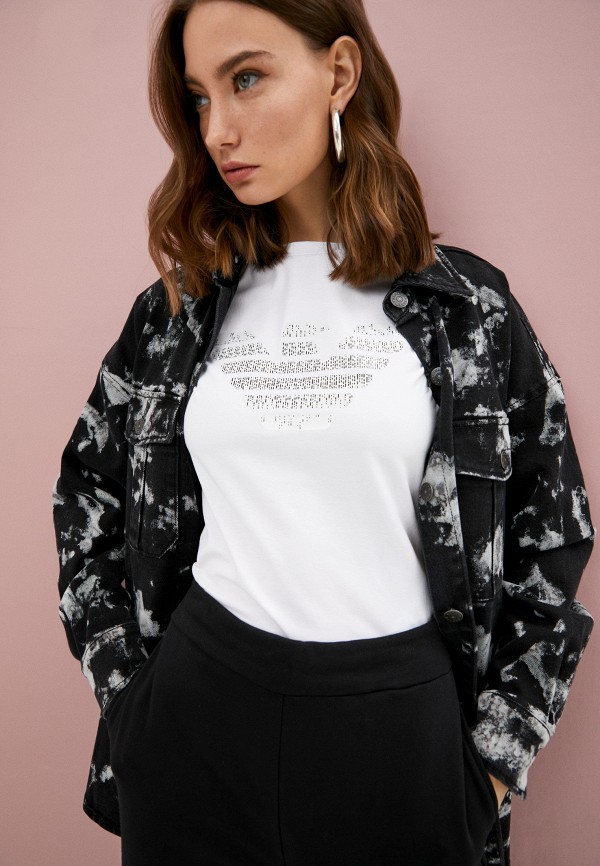 фото Футболка emporio armani